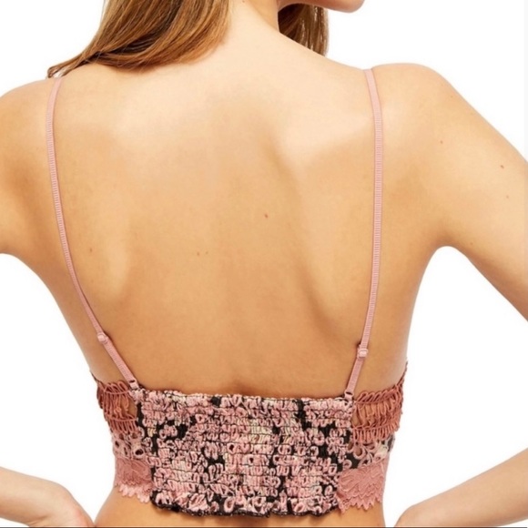 Free people Emma soft bralette - Picture 2 of 4